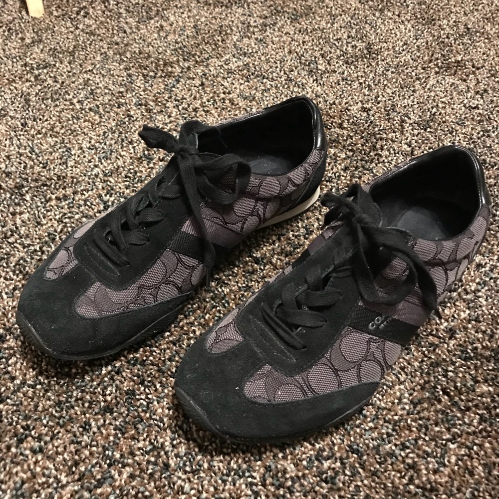 Coach Shoes